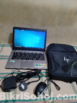 Asus K401U
